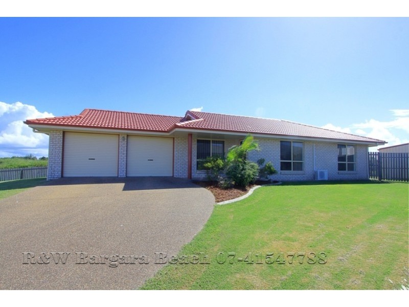 6 Federation Street, Bargara QLD 4670