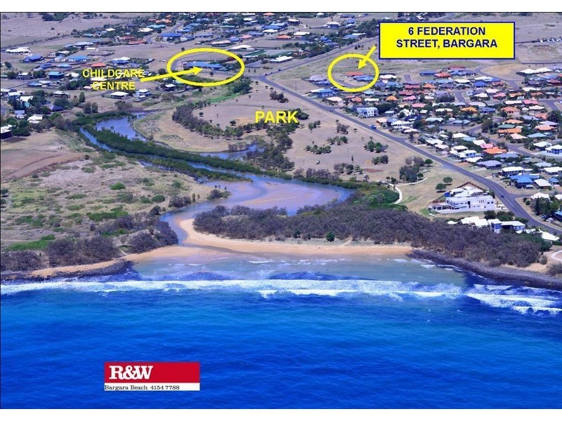 6 Federation Street, Bargara QLD 4670