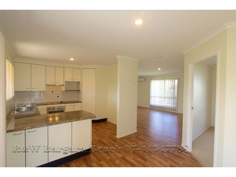 6 Federation Street, Bargara QLD 4670