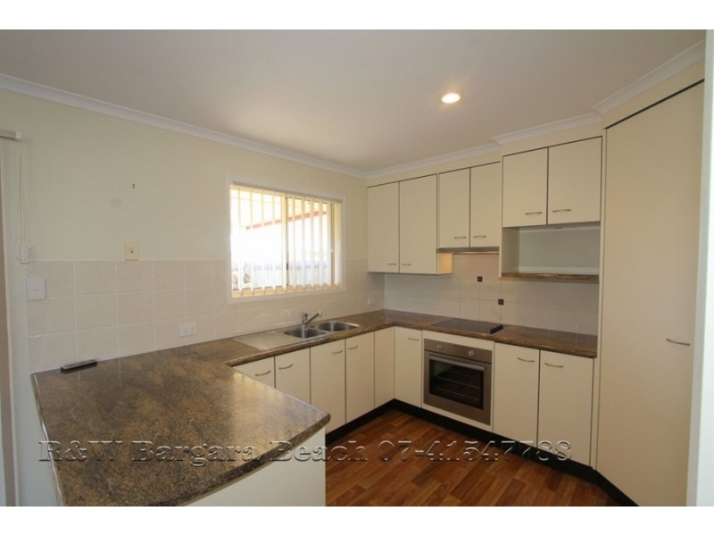6 Federation Street, Bargara QLD 4670