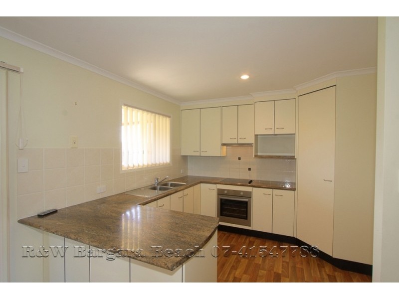 6 Federation Street, Bargara QLD 4670