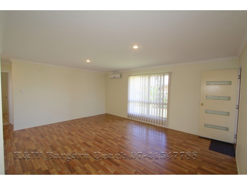 6 Federation Street, Bargara QLD 4670