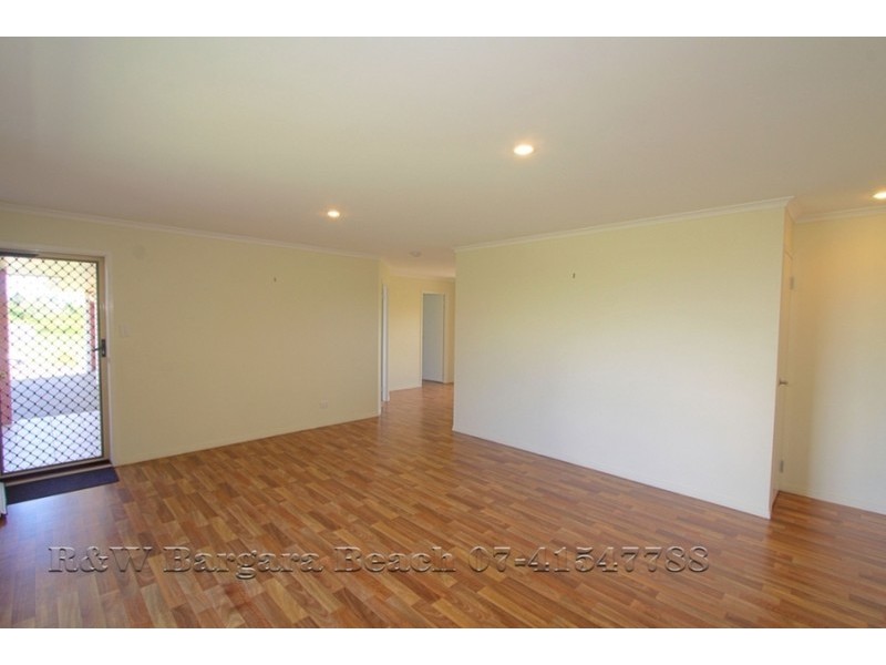 6 Federation Street, Bargara QLD 4670