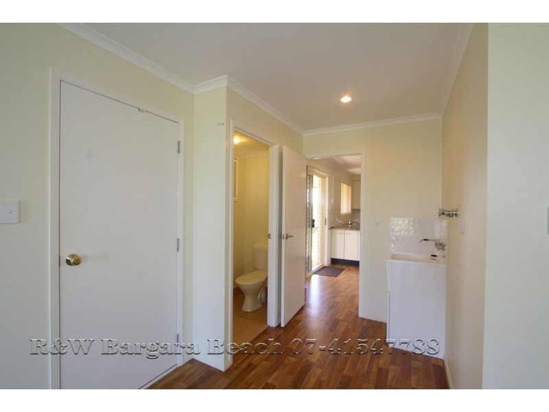 6 Federation Street, Bargara QLD 4670
