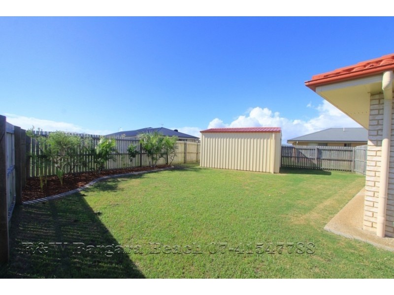 6 Federation Street, Bargara QLD 4670