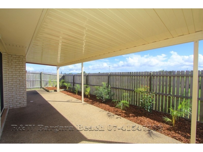 6 Federation Street, Bargara QLD 4670