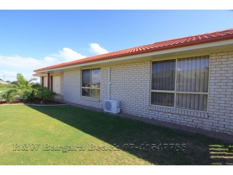 6 Federation Street, Bargara QLD 4670