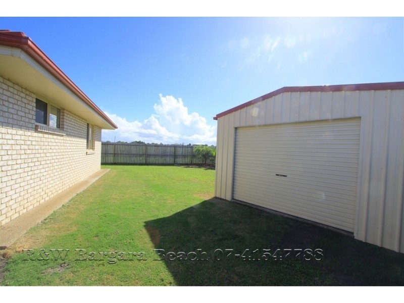 6 Federation Street, Bargara QLD 4670