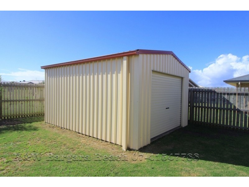 6 Federation Street, Bargara QLD 4670