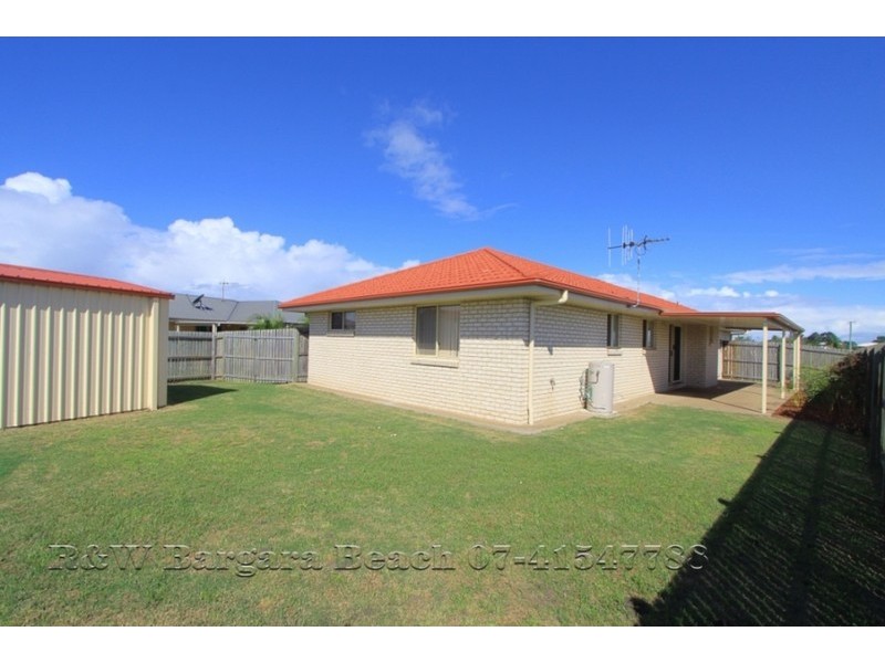 6 Federation Street, Bargara QLD 4670