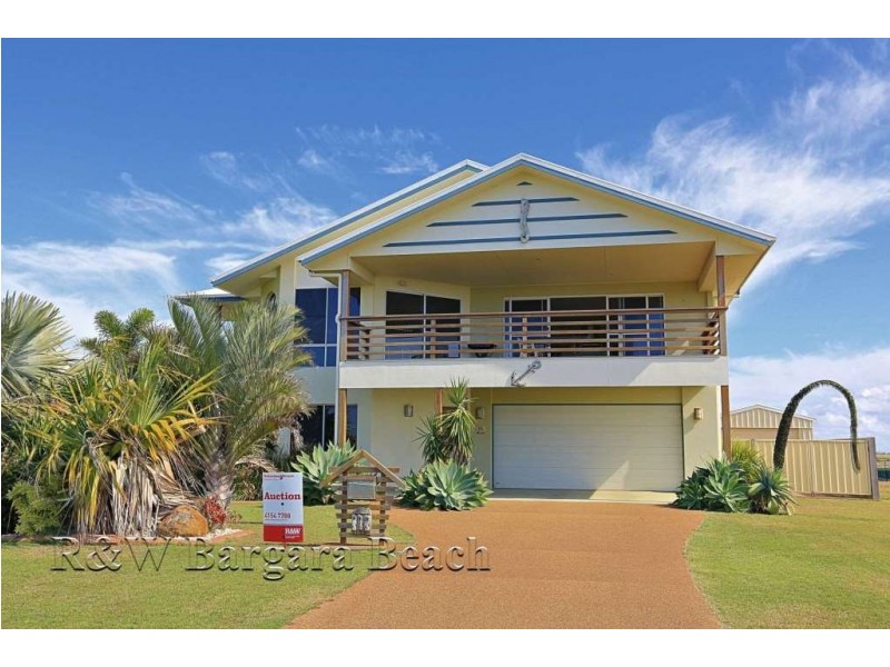 25 Emperor Drive, Elliott Heads QLD 4670