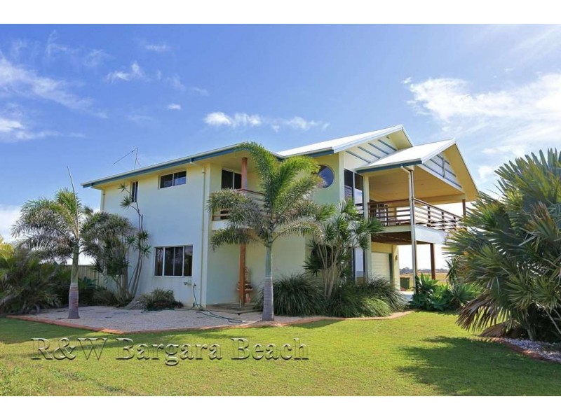25 Emperor Drive, Elliott Heads QLD 4670