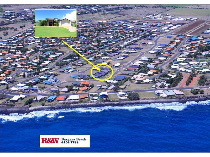 21 Breeze Drive, Bargara QLD 4670