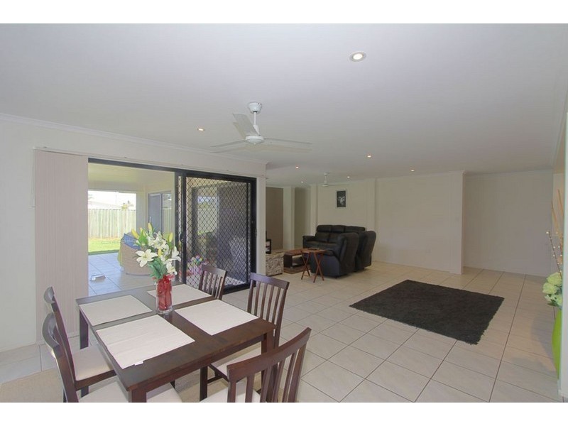 21 Breeze Drive, Bargara QLD 4670