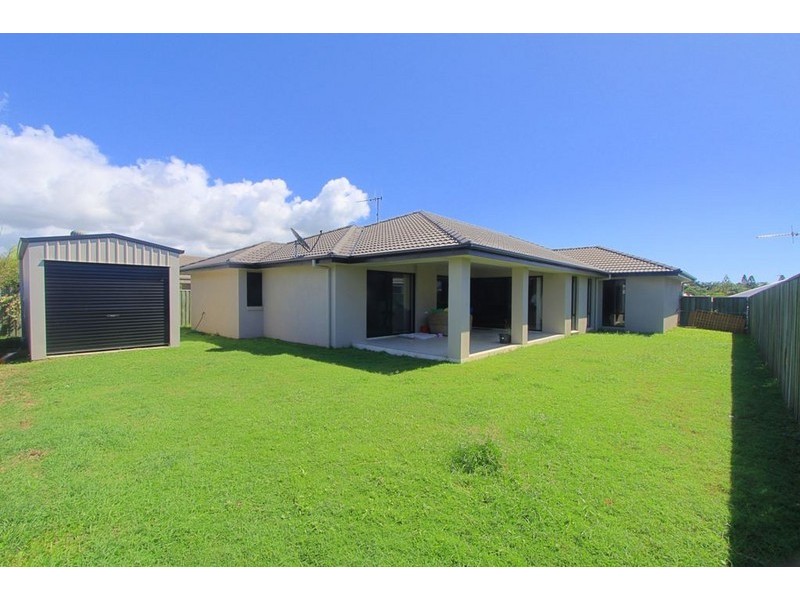 21 Breeze Drive, Bargara QLD 4670