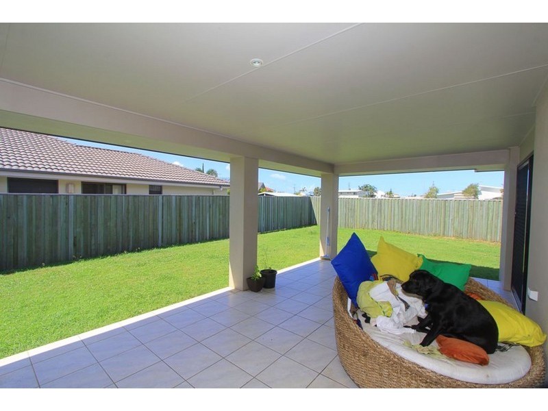 21 Breeze Drive, Bargara QLD 4670