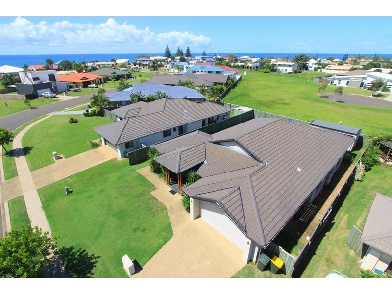 21 Breeze Drive, Bargara QLD 4670
