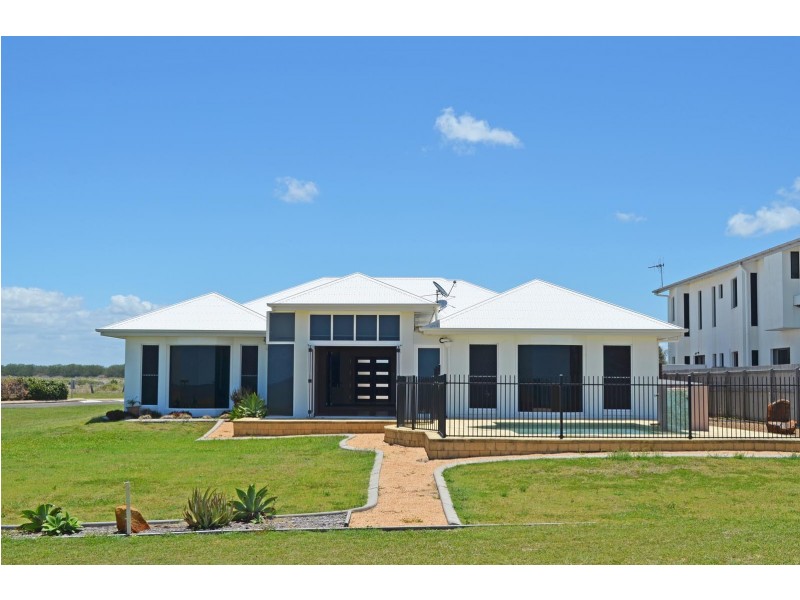 395 Woongarra Scenic Drive, Innes Park QLD 4670