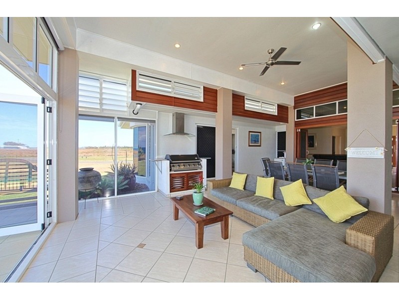 395 Woongarra Scenic Drive, Innes Park QLD 4670