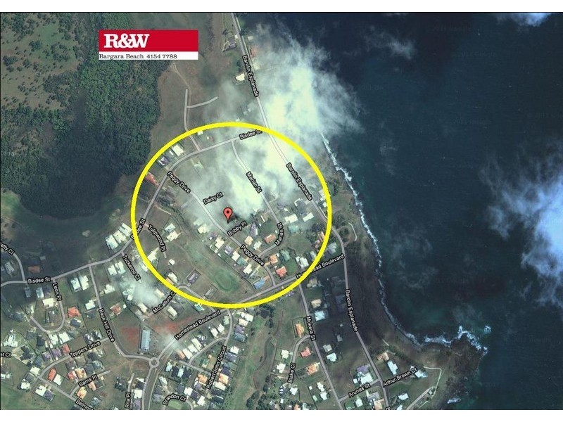 1 Bobby Place, Coral Cove QLD 4670