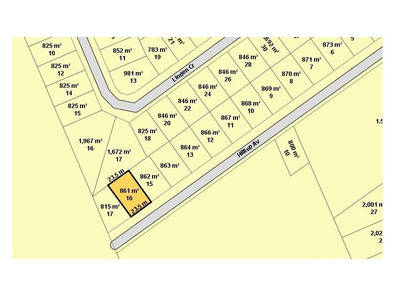 16 Hilltop Avenue, Qunaba QLD 4670