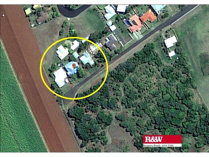 16 Hilltop Avenue, Qunaba QLD 4670
