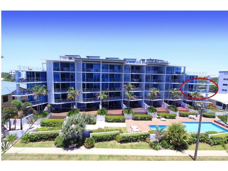 301/83-87 Esplanade, Bargara QLD 4670