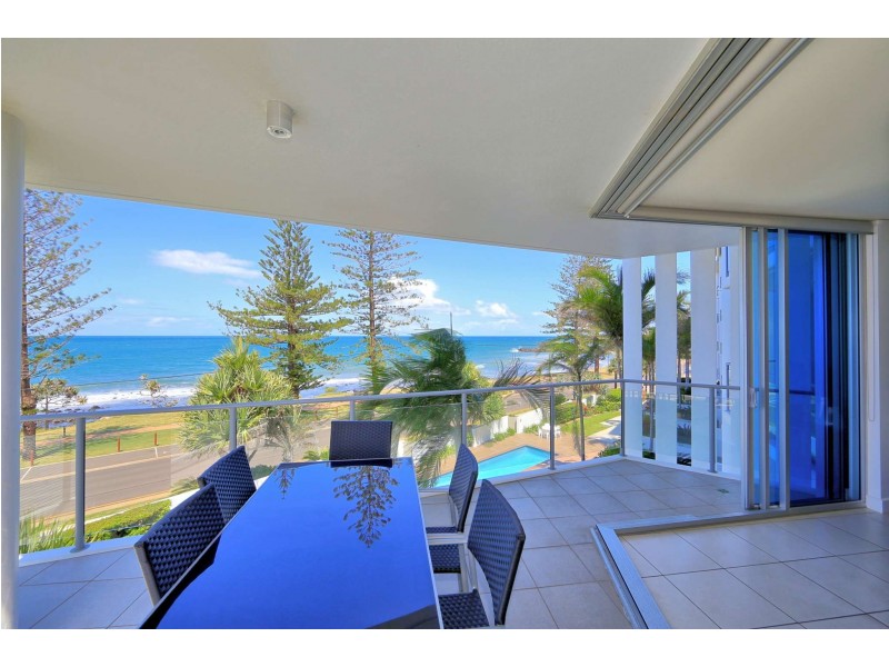 301/83-87 Esplanade, Bargara QLD 4670