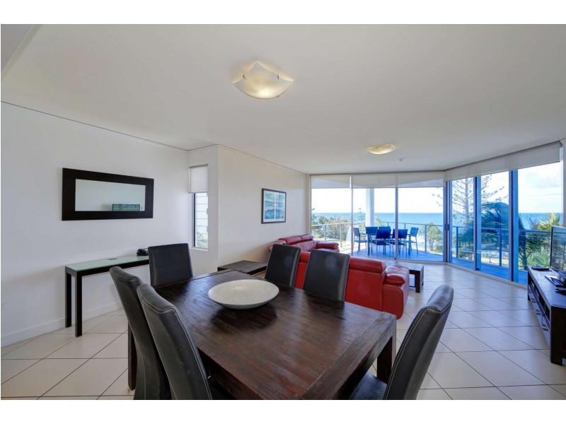 301/83-87 Esplanade, Bargara QLD 4670