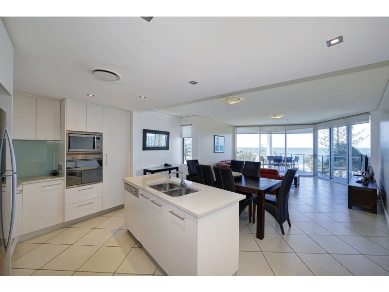 301/83-87 Esplanade, Bargara QLD 4670