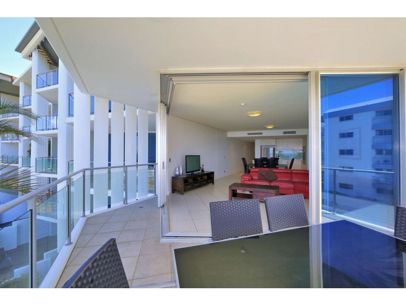 301/83-87 Esplanade, Bargara QLD 4670