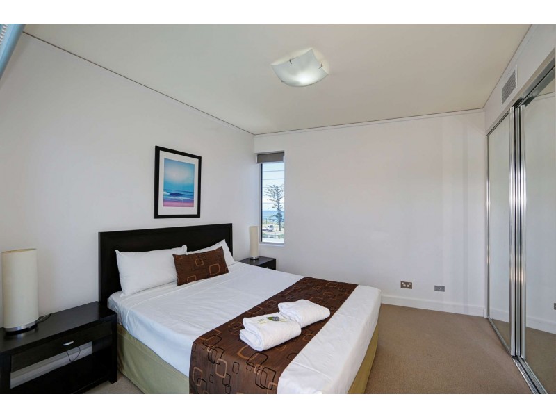 301/83-87 Esplanade, Bargara QLD 4670