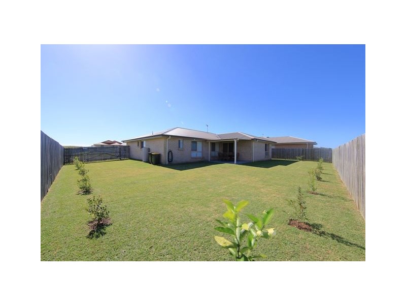 5 Federation Street, Bargara QLD 4670