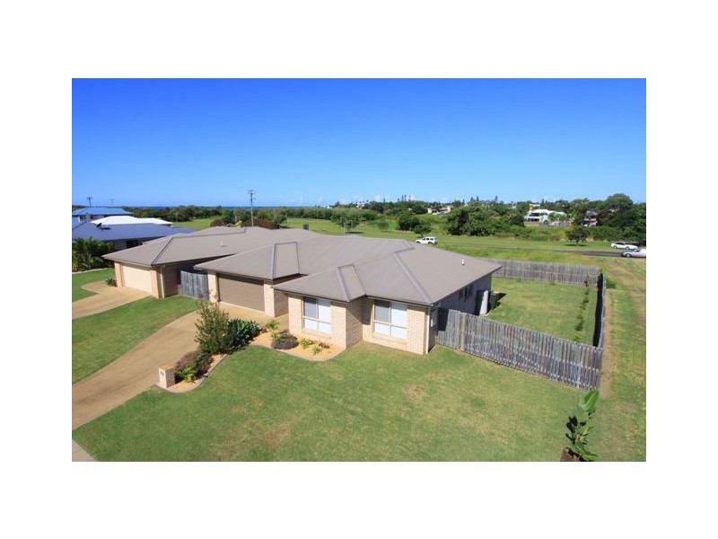 5 Federation Street, Bargara QLD 4670