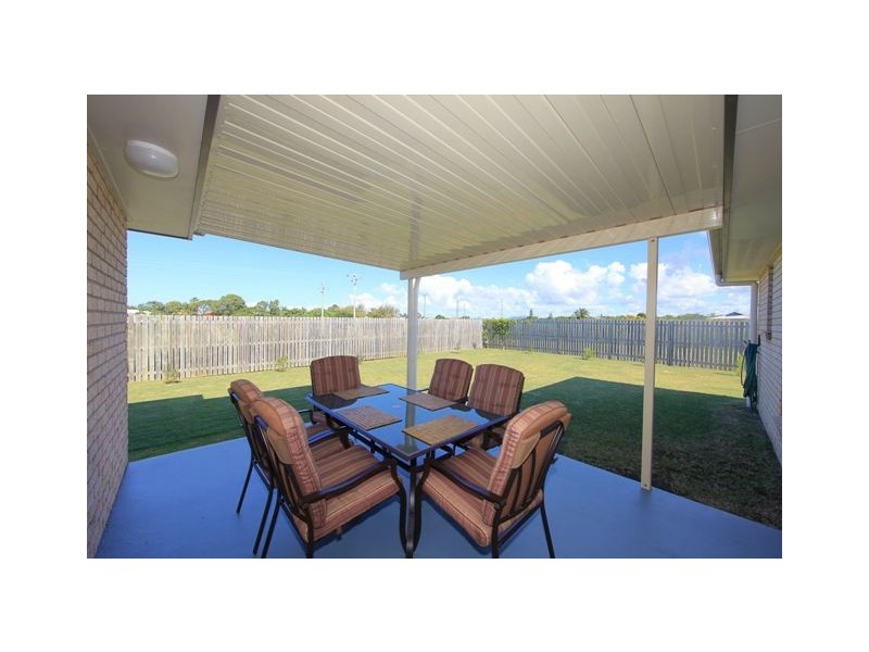 5 Federation Street, Bargara QLD 4670