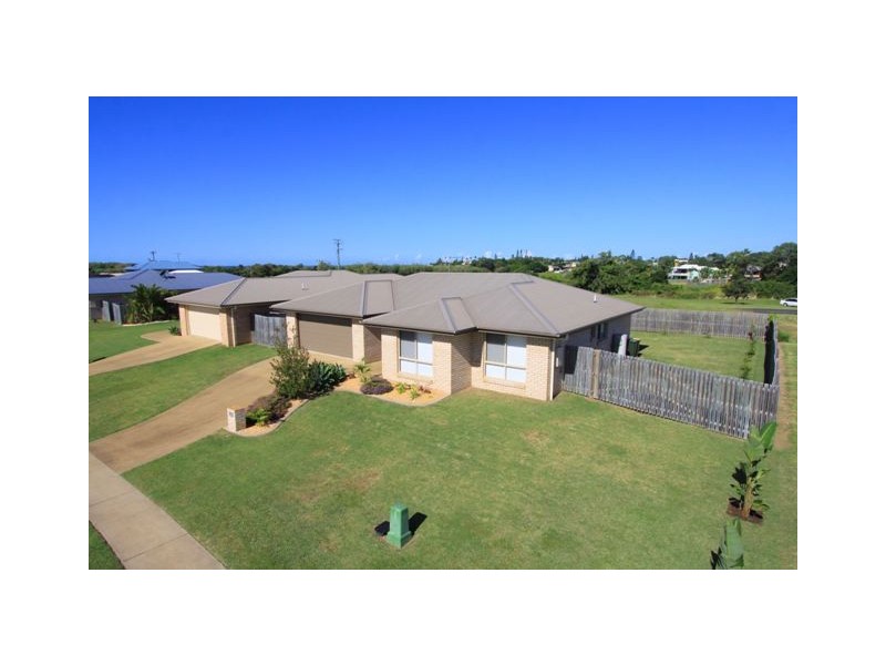 5 Federation Street, Bargara QLD 4670