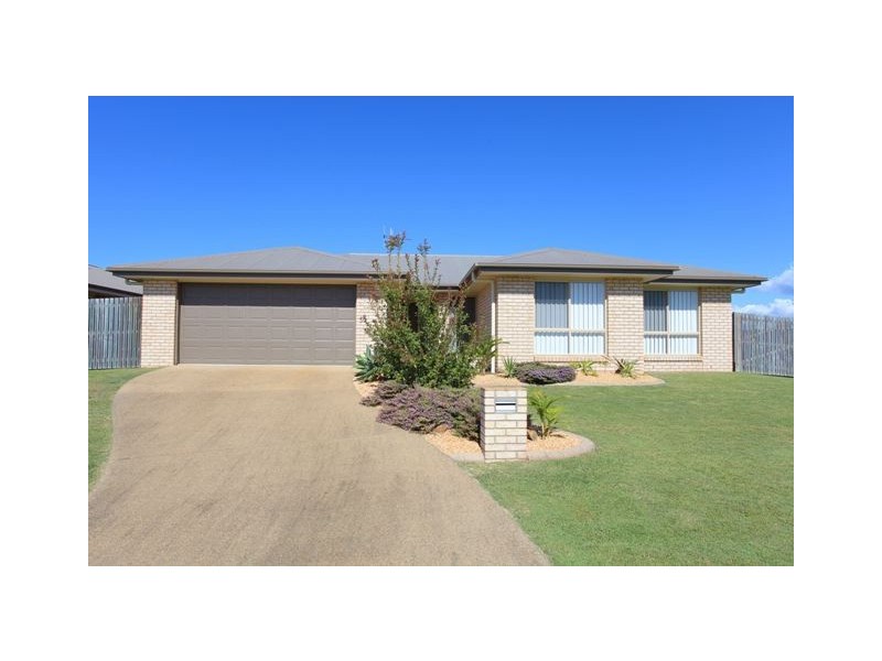 5 Federation Street, Bargara QLD 4670