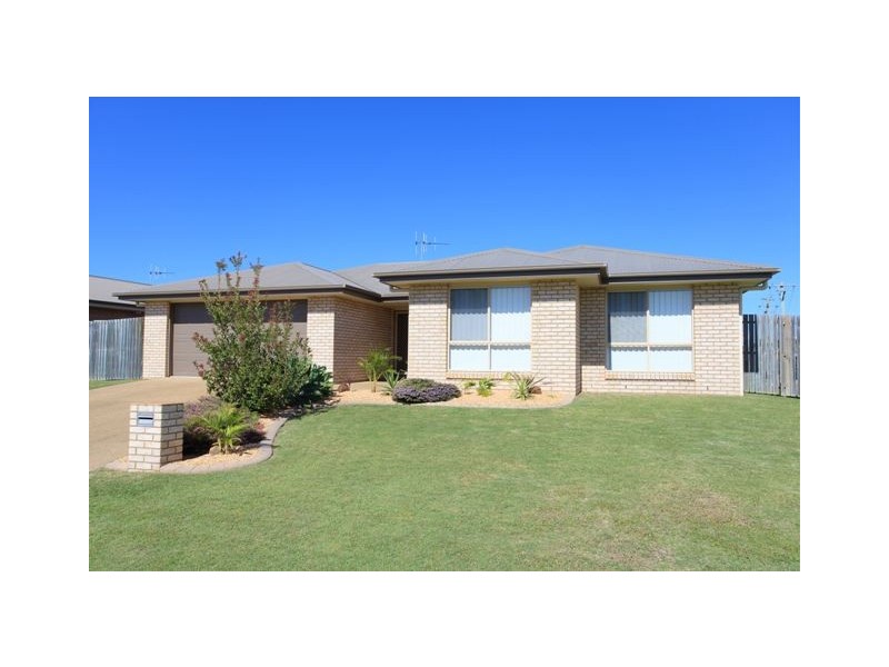 5 Federation Street, Bargara QLD 4670
