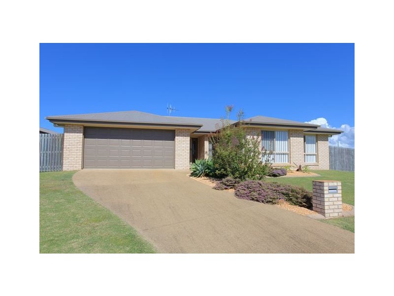 5 Federation Street, Bargara QLD 4670