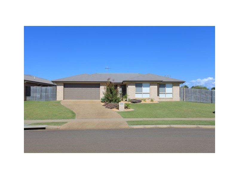 5 Federation Street, Bargara QLD 4670