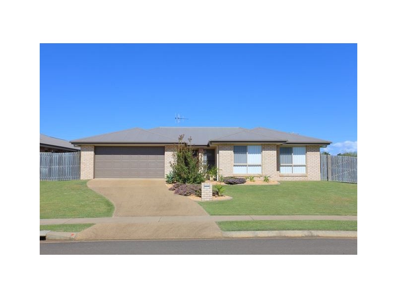 5 Federation Street, Bargara QLD 4670