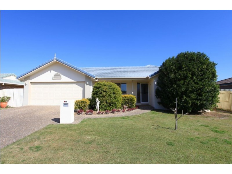 51 Bargara Lakes Drive, Bargara QLD 4670