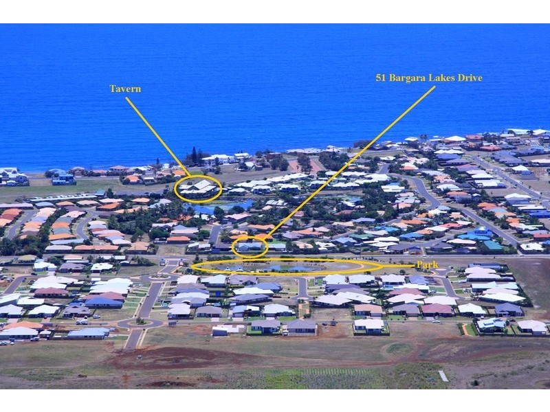 51 Bargara Lakes Drive, Bargara QLD 4670