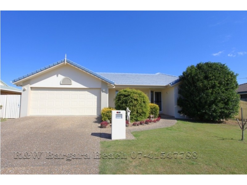 51 Bargara Lakes Drive, Bargara QLD 4670