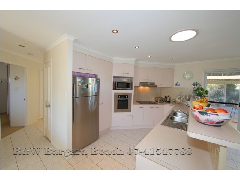 51 Bargara Lakes Drive, Bargara QLD 4670