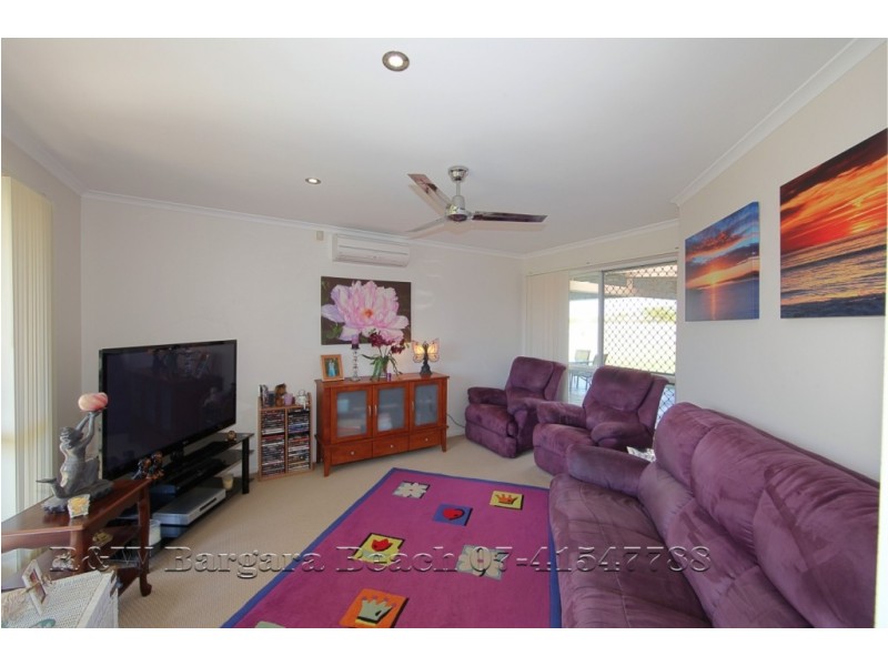 51 Bargara Lakes Drive, Bargara QLD 4670