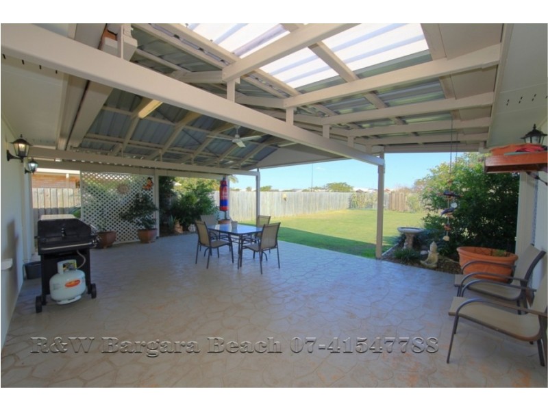 51 Bargara Lakes Drive, Bargara QLD 4670