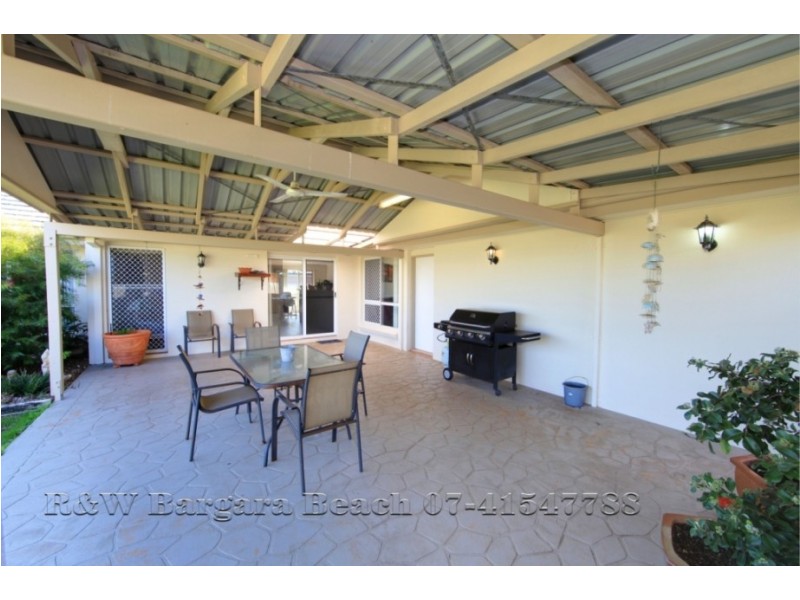 51 Bargara Lakes Drive, Bargara QLD 4670