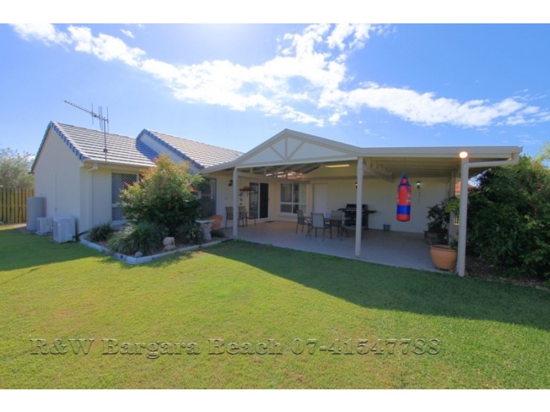 51 Bargara Lakes Drive, Bargara QLD 4670