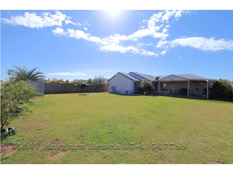 51 Bargara Lakes Drive, Bargara QLD 4670